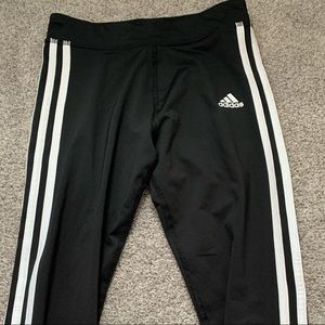 Adidas leggings